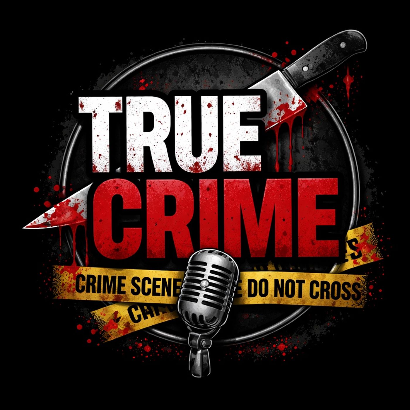 True Crime Files