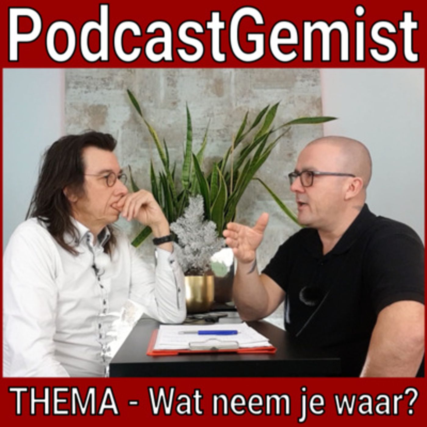 PodcastGemist