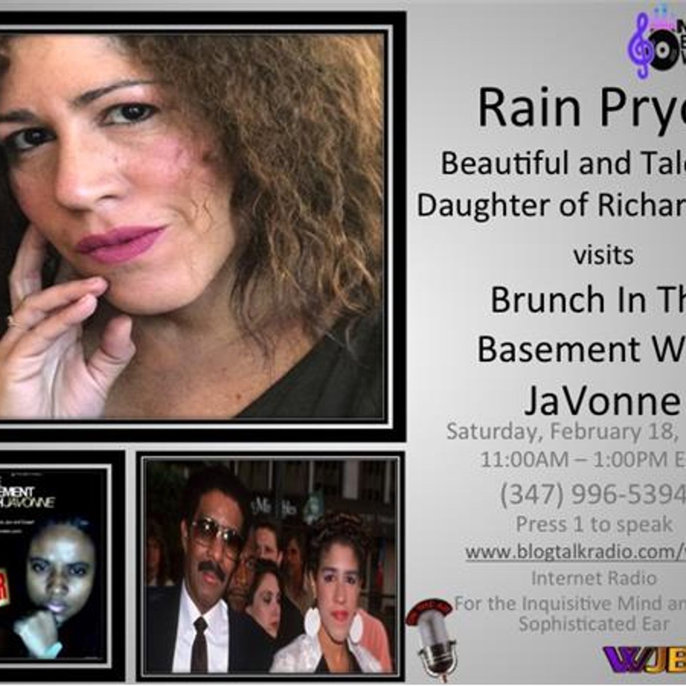 WJBR INTERNET RADIO