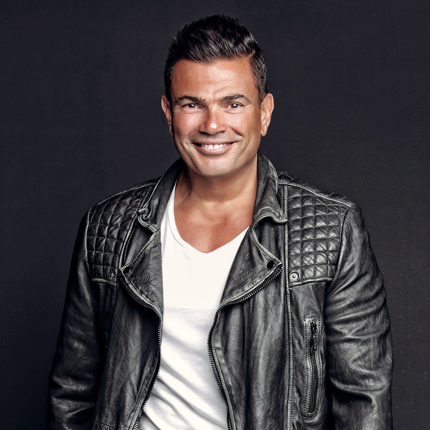 Amr Diab 2016
