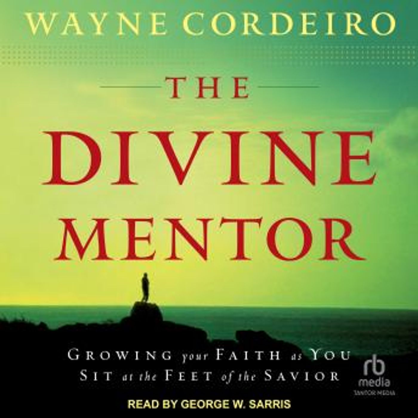 Listen to Best Full Audiobooks in Religion & Spirituality, Christianity
