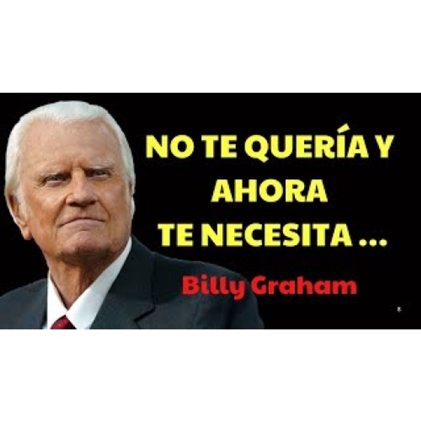 El DÍA En Que Quien Te RECHAZÓ Descubre Que Te NECESITA Más De Lo Que PENSABAS - Predicas Cristianas episode artwork