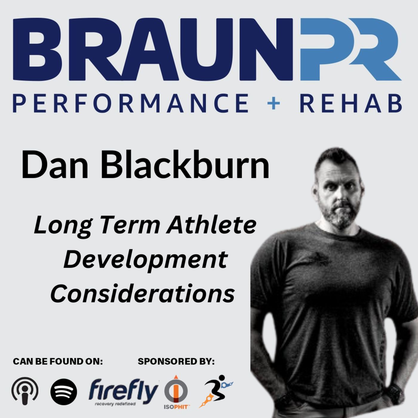 Brawn Body Health and Fitness Podcast