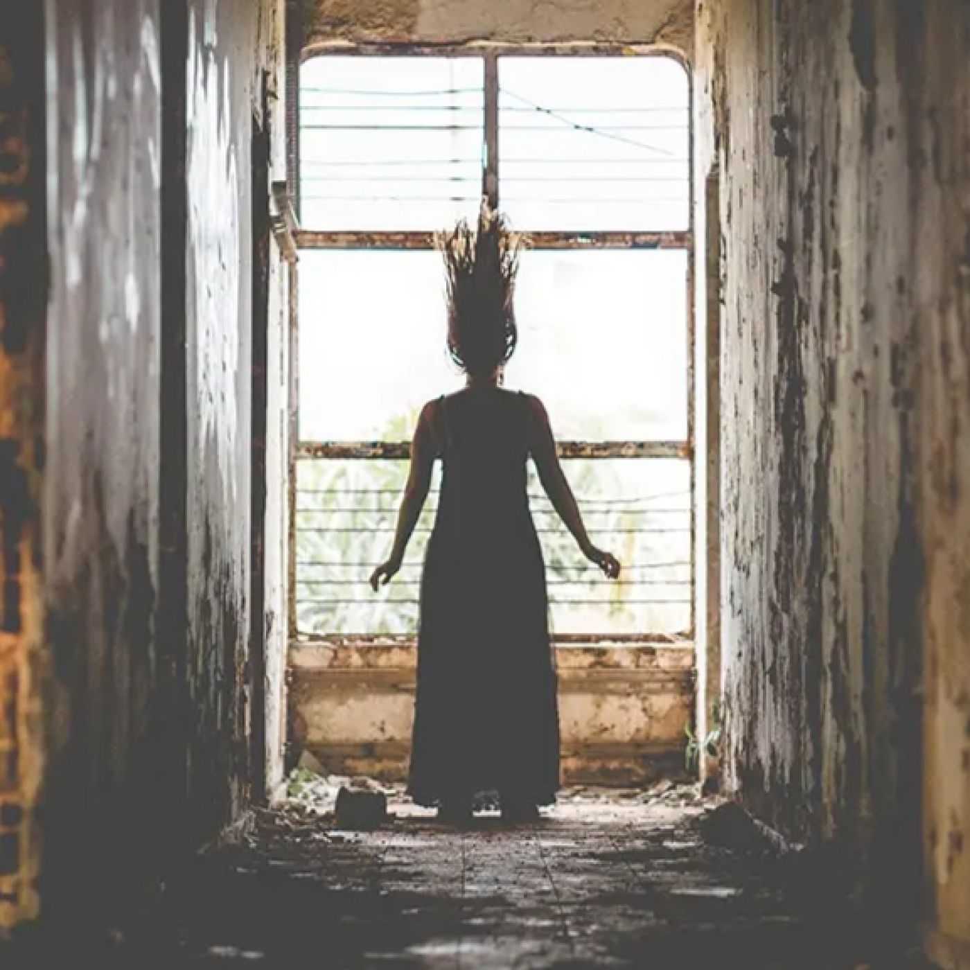Voces del Misterio RELATO DE TERROR: Más allá del juramento episode artwork