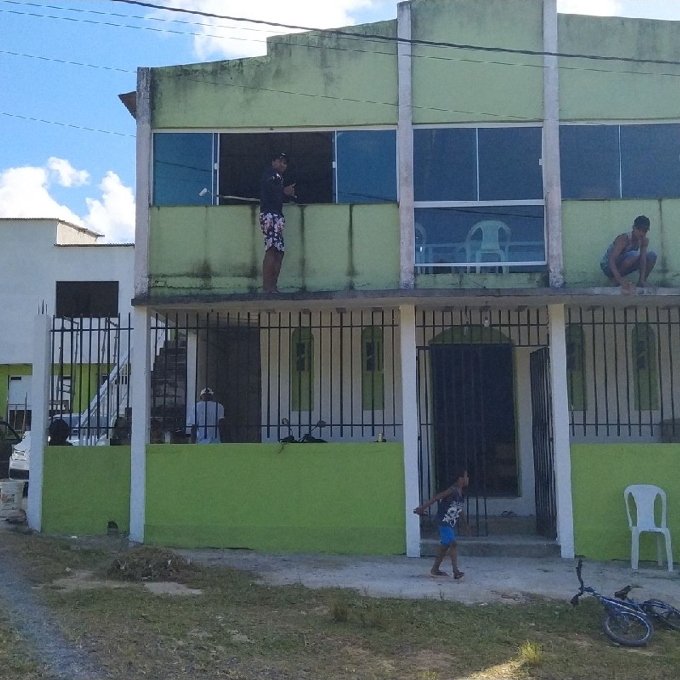 Atalaia de Cristo