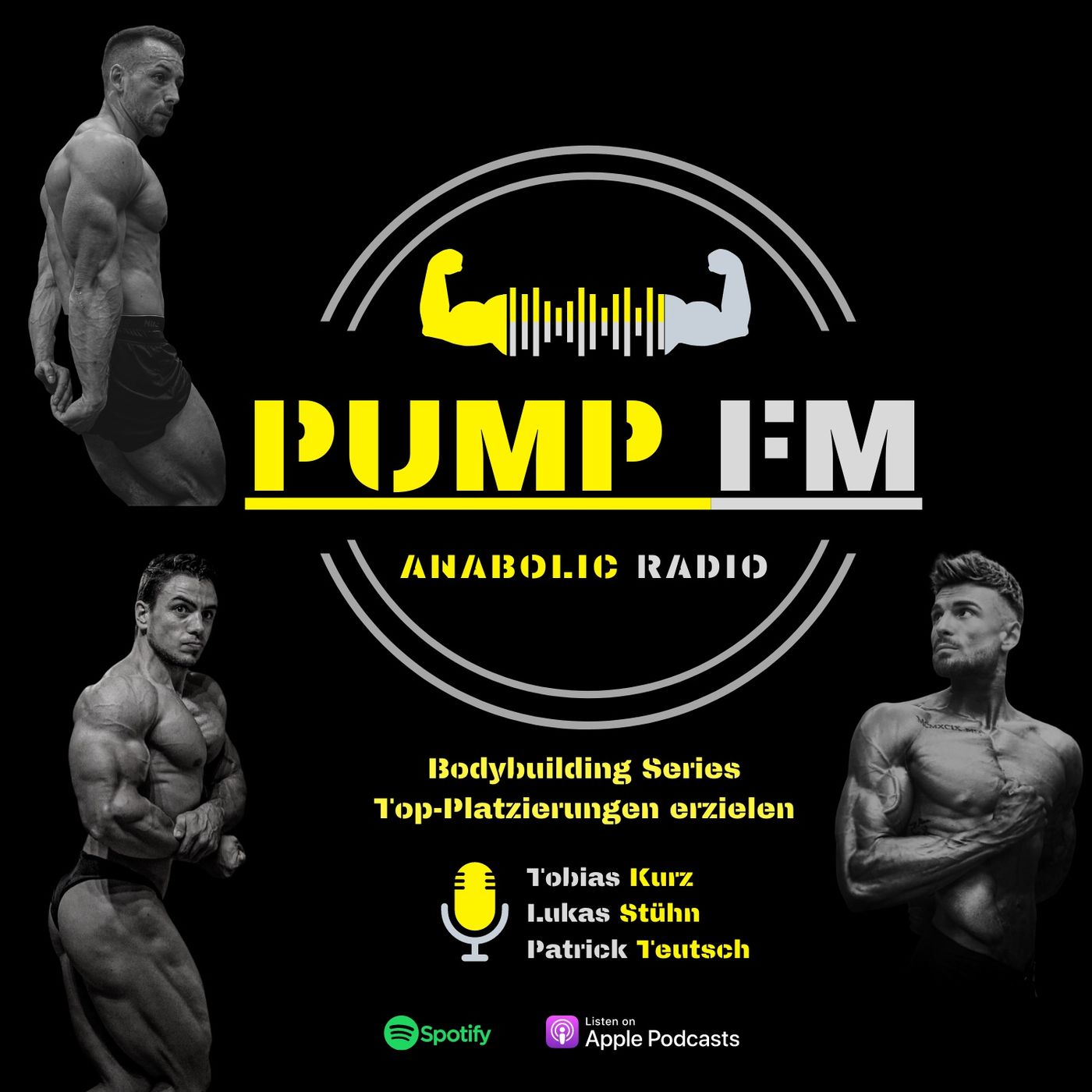 Pump FM