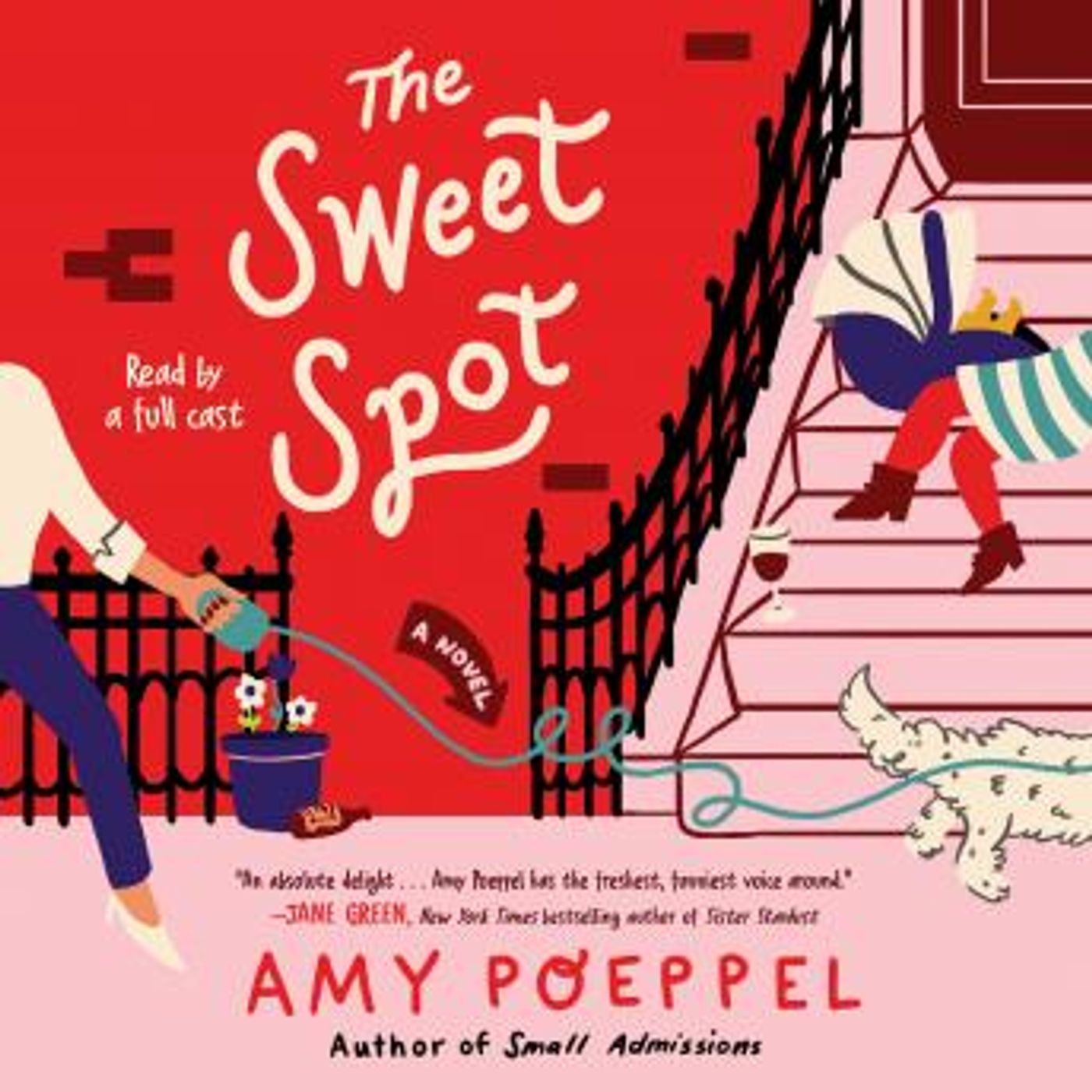 Explore New Full Audiobooks in Fiction, Drama
