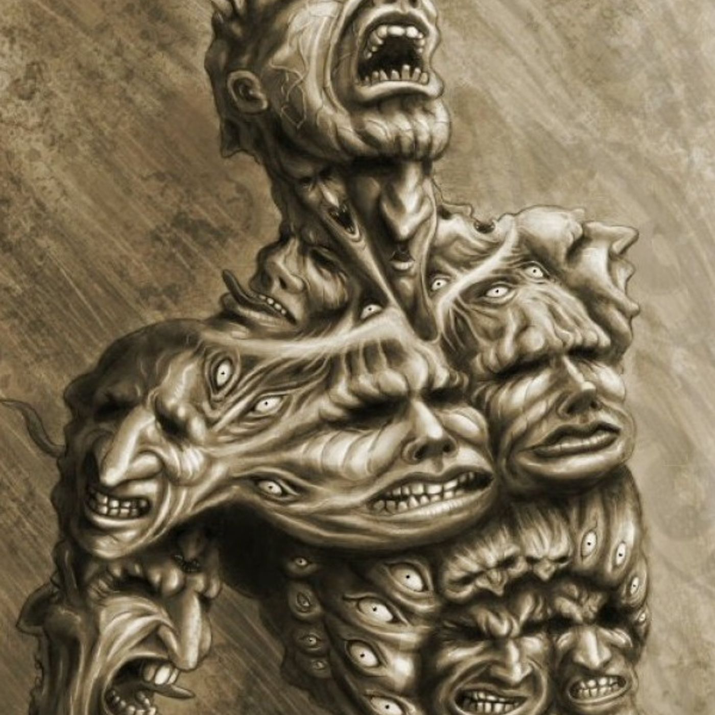 DEMON FACTOR: MANIFESTATION OF DEMONOLOGY!