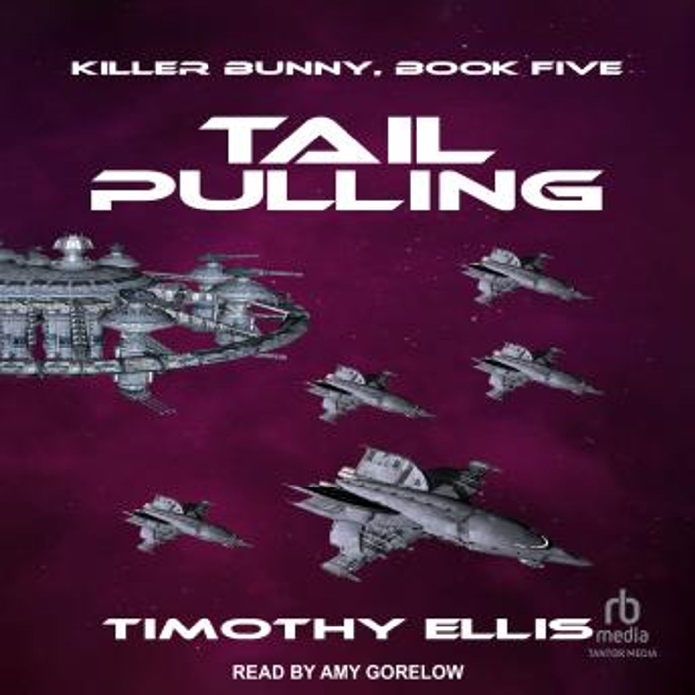Download Top Full Audiobooks in Science Fiction & Fantasy, Space Opera