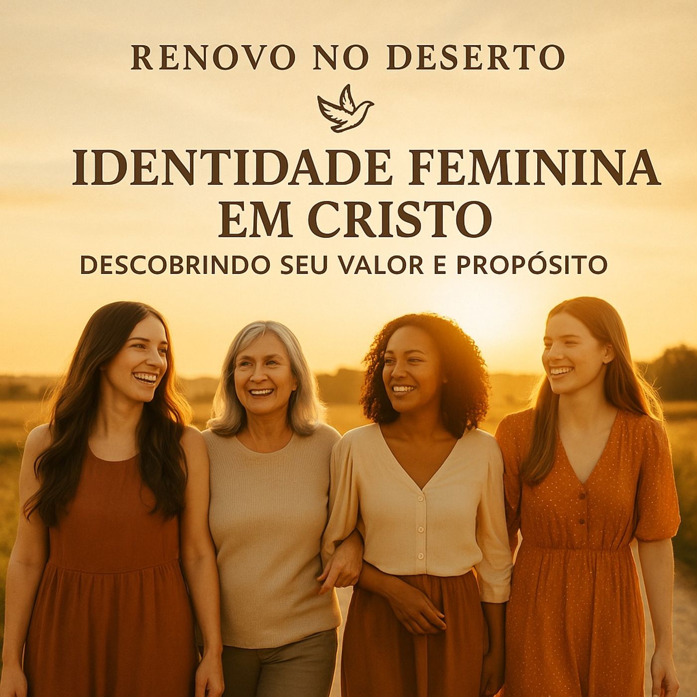 Renovo no Deserto