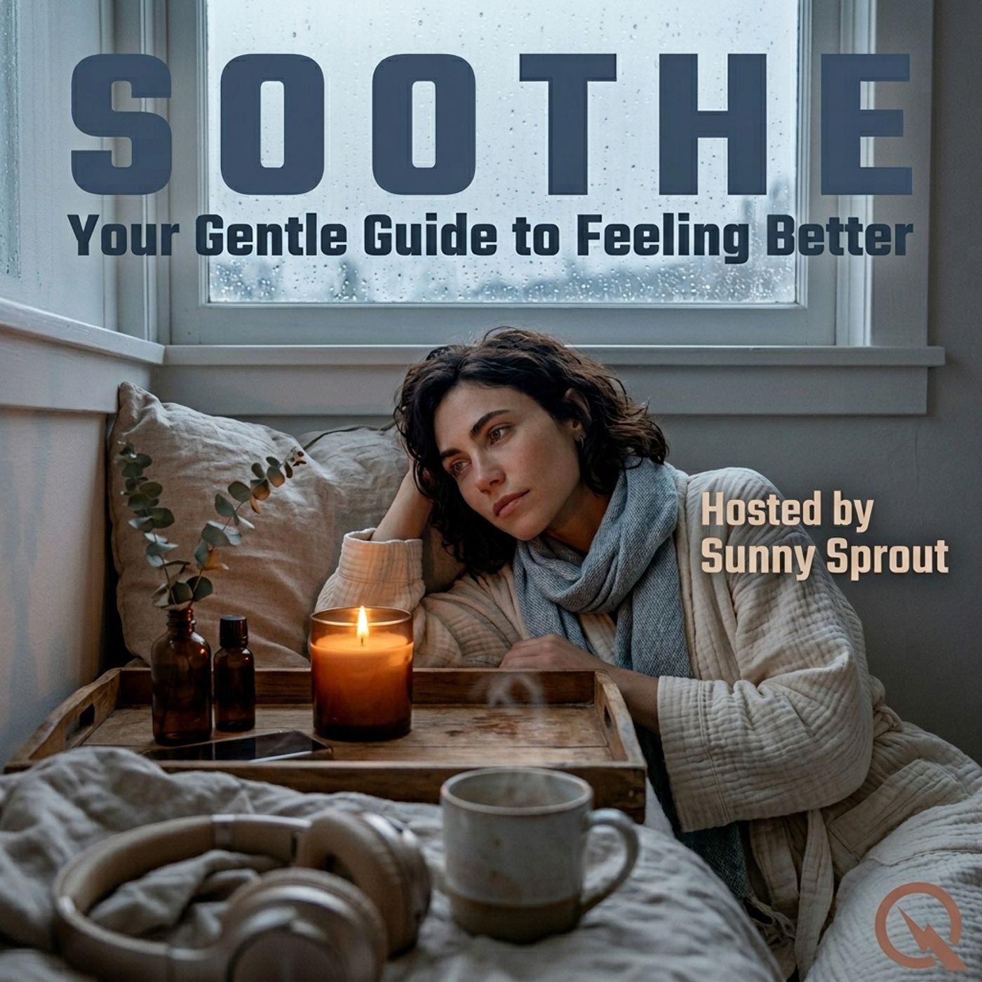 Soothe podcast artwork