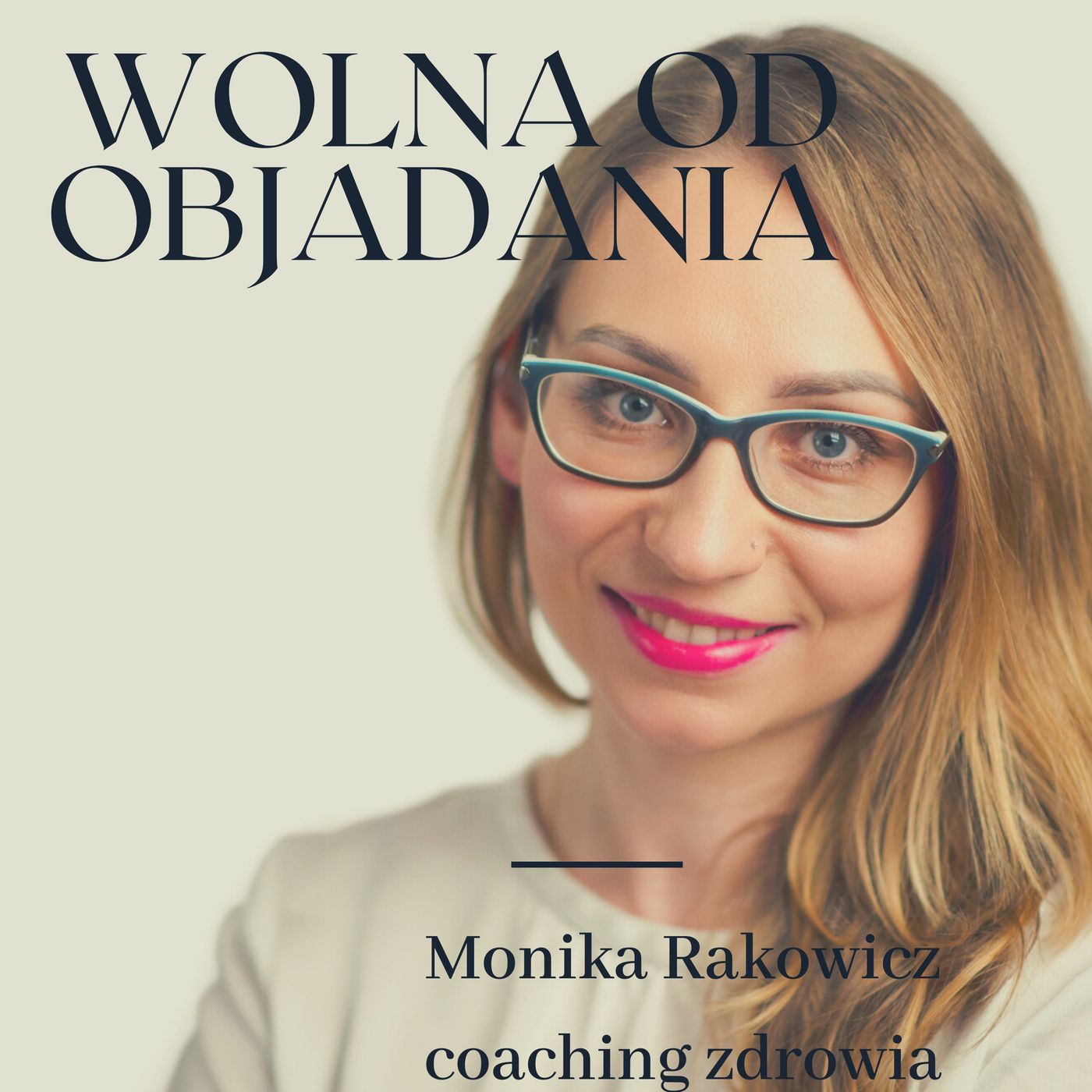 Wolna od objadania