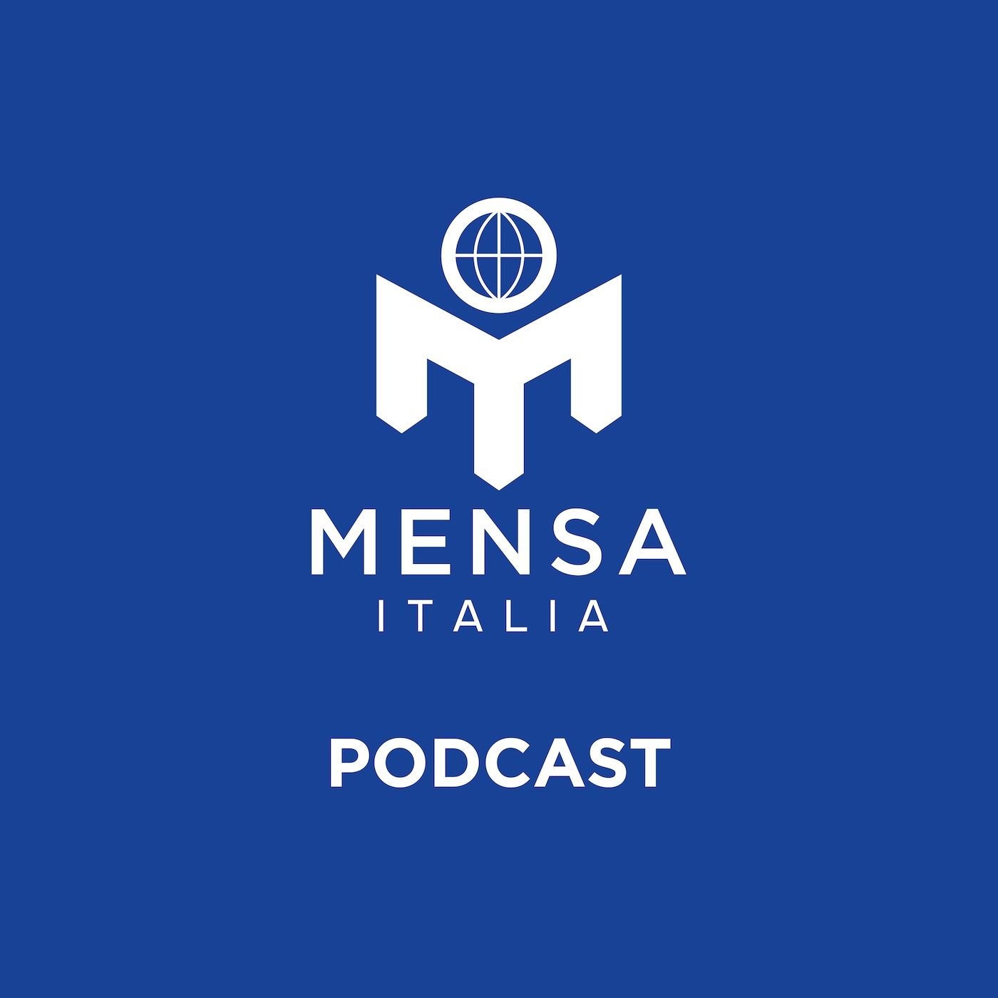 Podcast del Mensa Italia