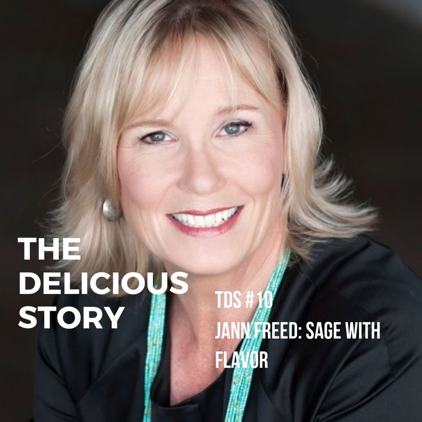 The Delicious Story