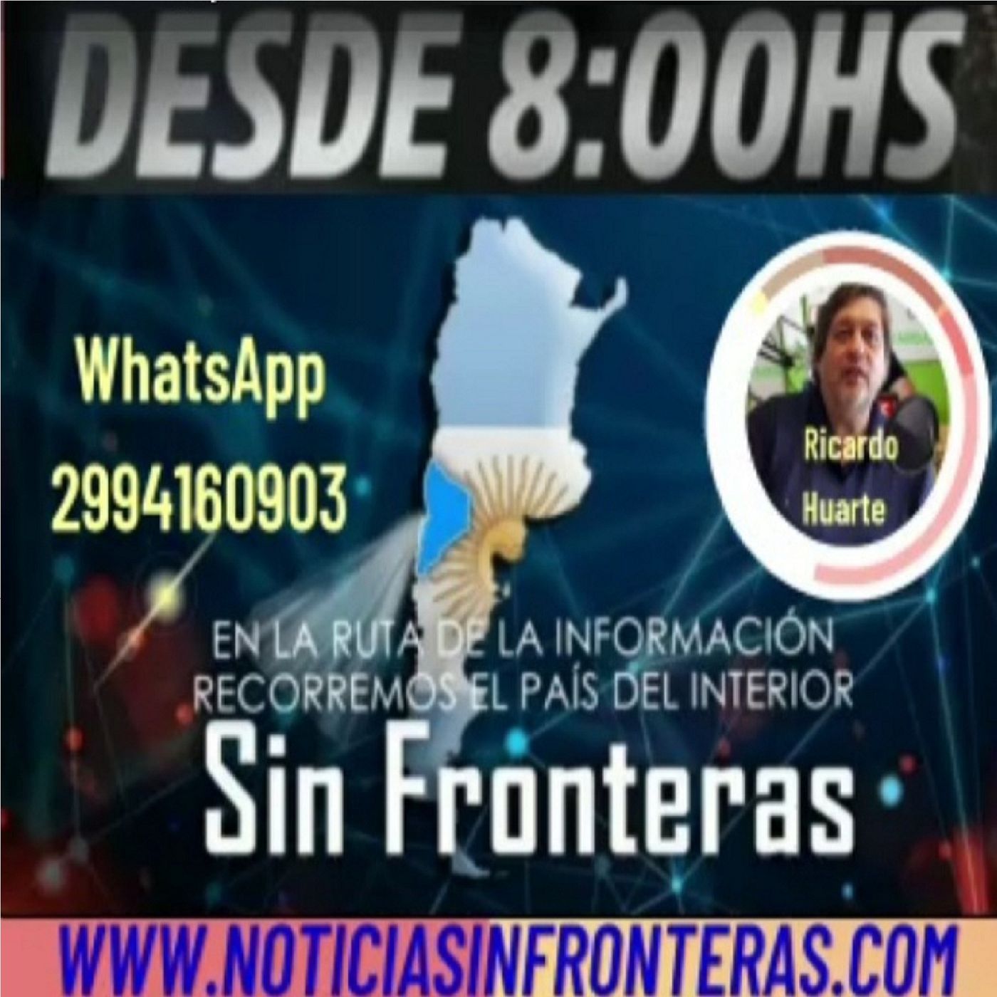 Programa Sin Fronteras