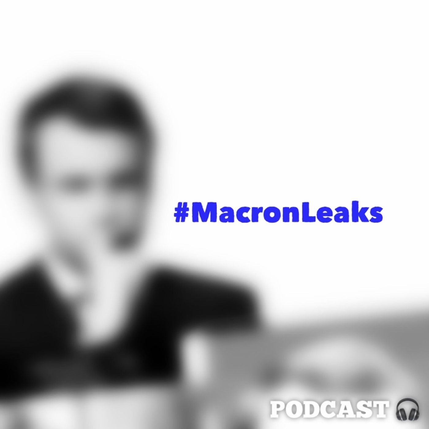 #MacronLeaks