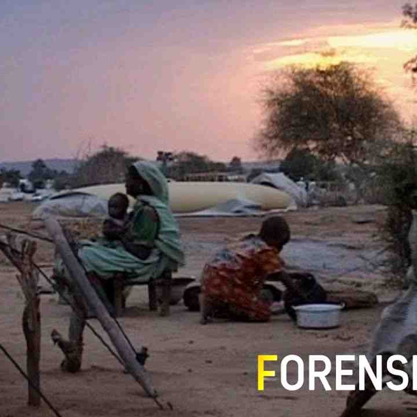 Forensic Files Sunday_s Wake - Full Episode episode artwork