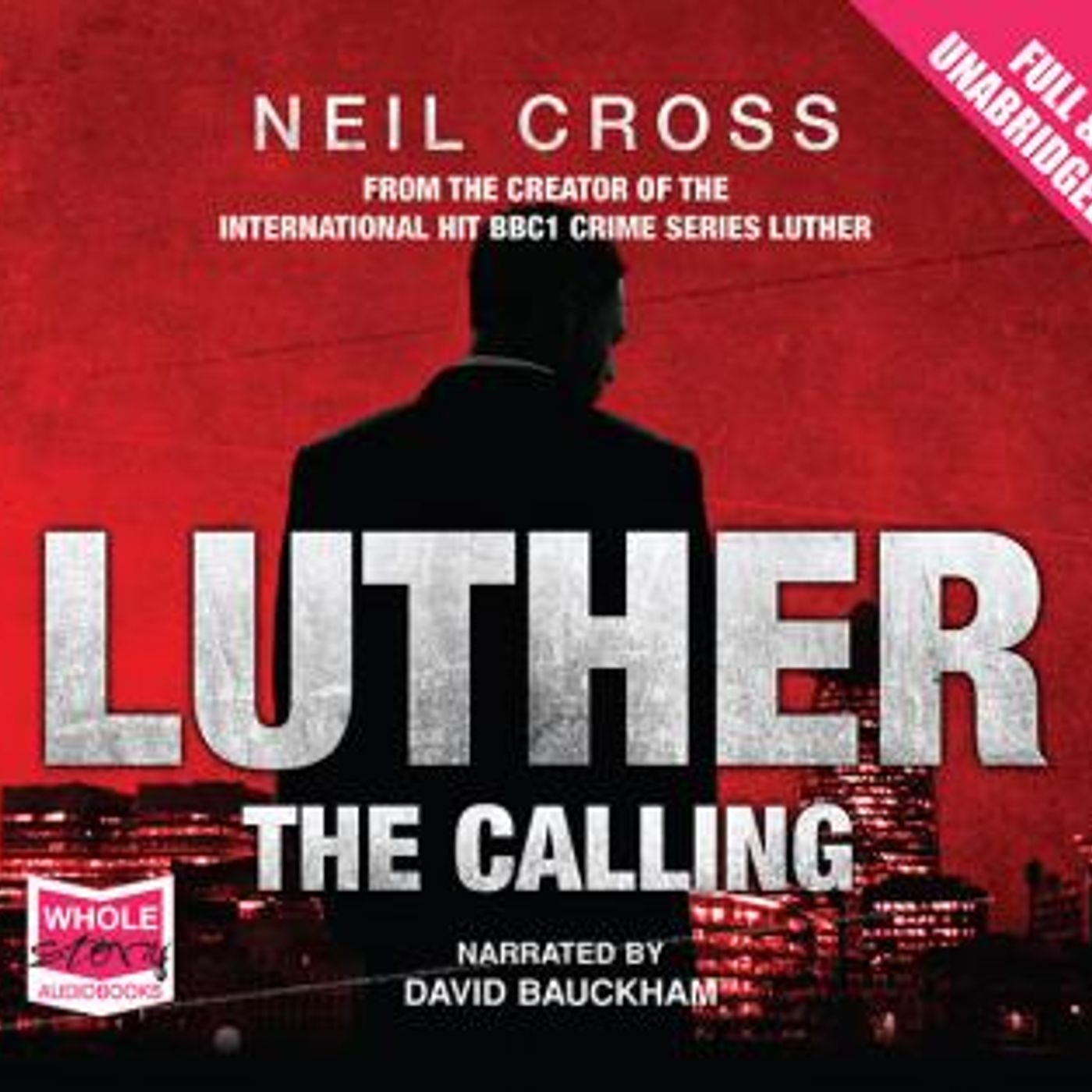 Listen to the Best Full Audiobooks in Mystery, Thriller & Horror, Suspense