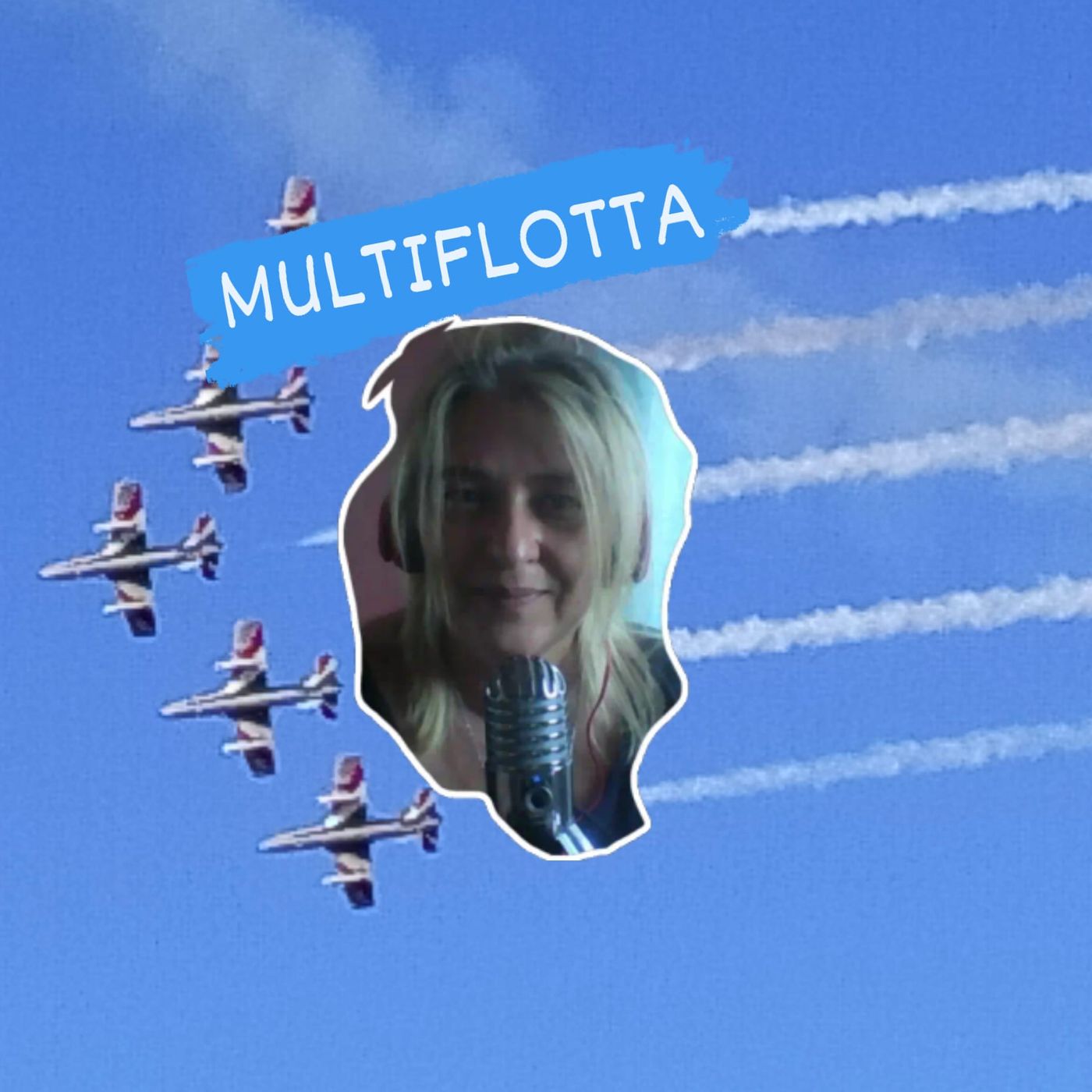 VIAGGIO MULTIFLOTTA