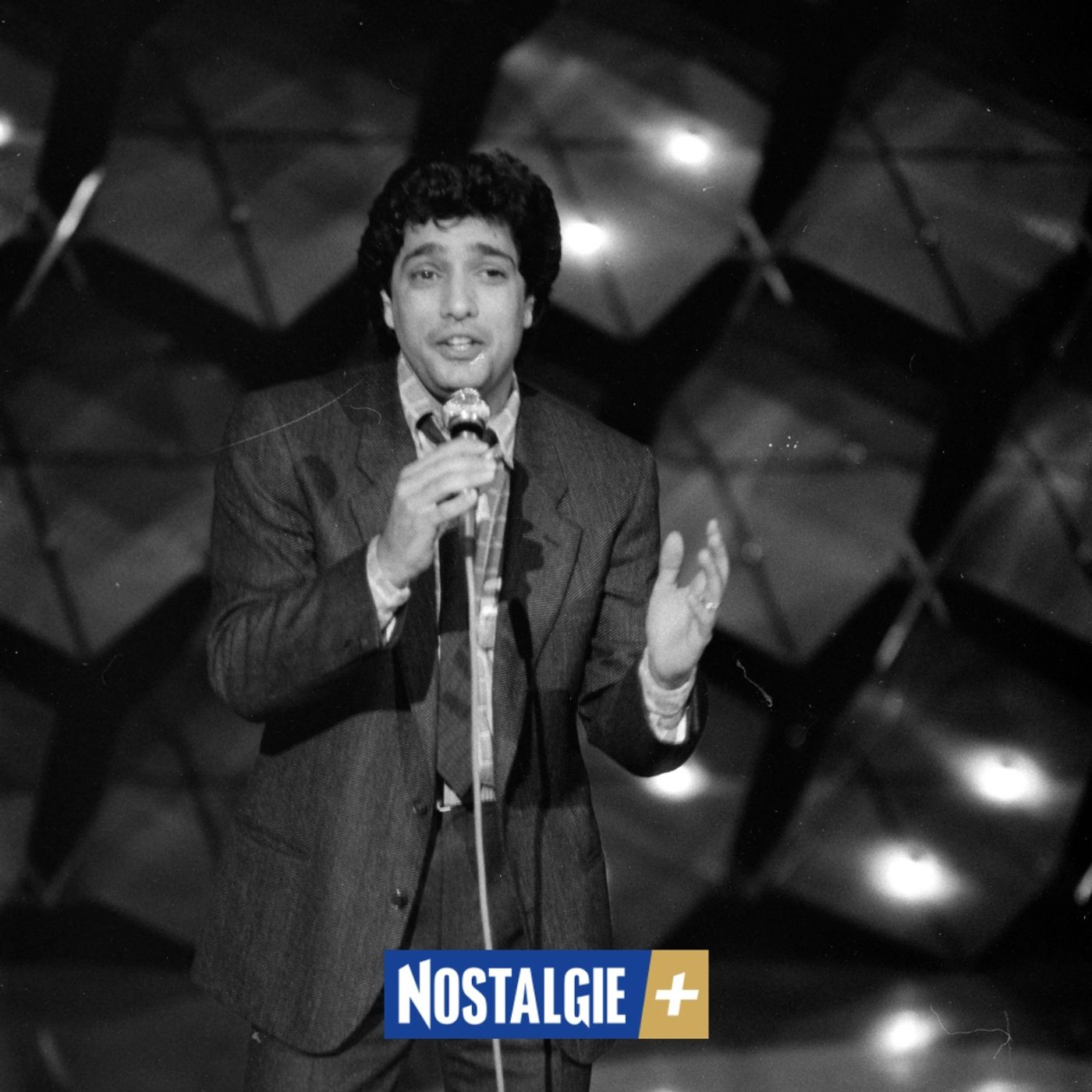 1970 : Frédéric François épouse Monique, son amour de toujours episode artwork