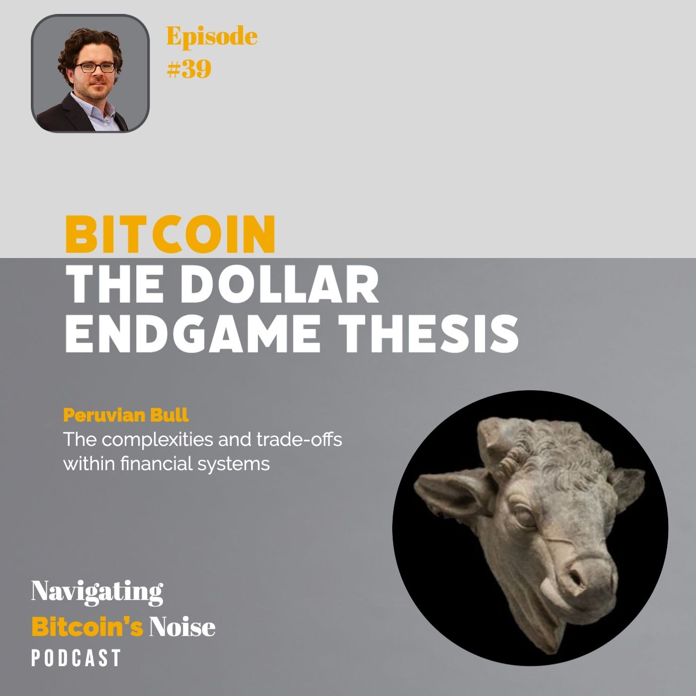 Navigating Bitcoin\'s Noise