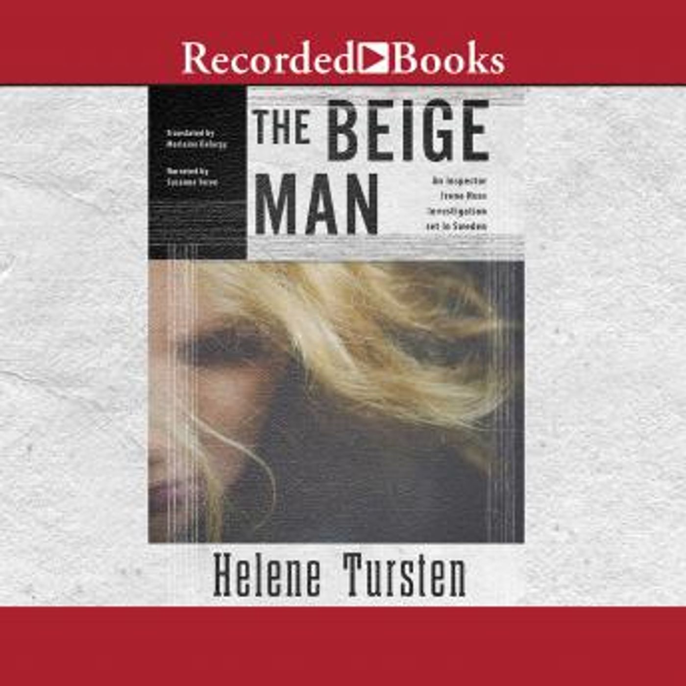Access Top-Rated Full Trial Audiobooks in Mystery, Thriller & Horror, Police & Detective