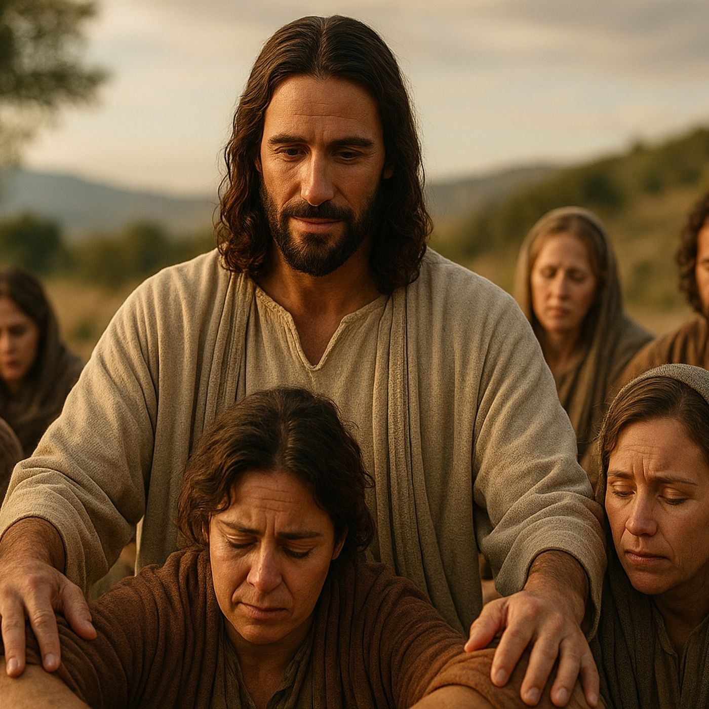 Evangelio del Día - Lectio Divina
