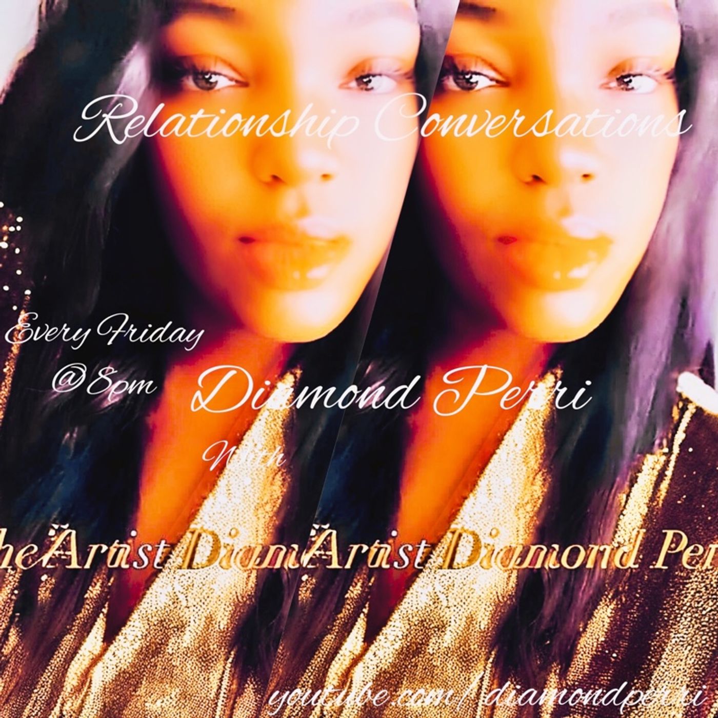 The Diamond Perri Show