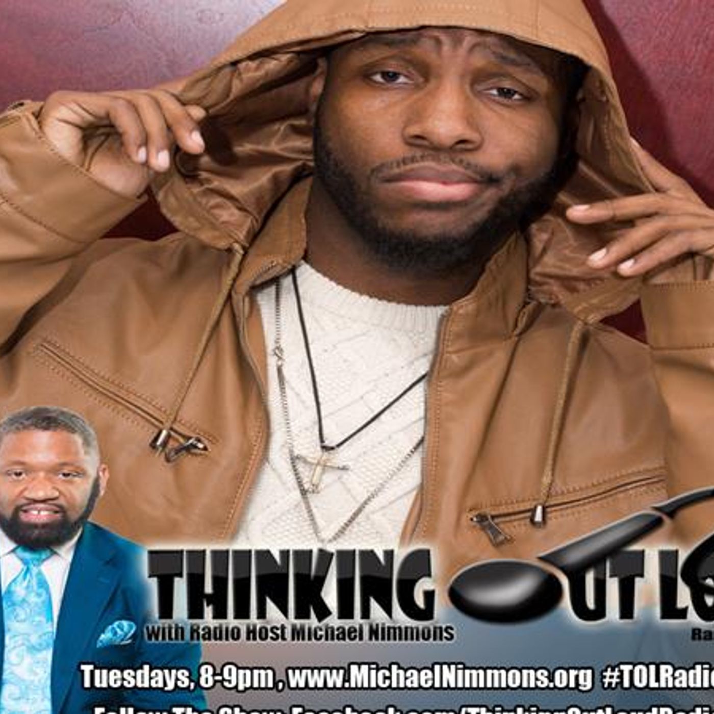 Chapter 42 VIP Edition feat. Gospel Hip Hop Artist B-Rut