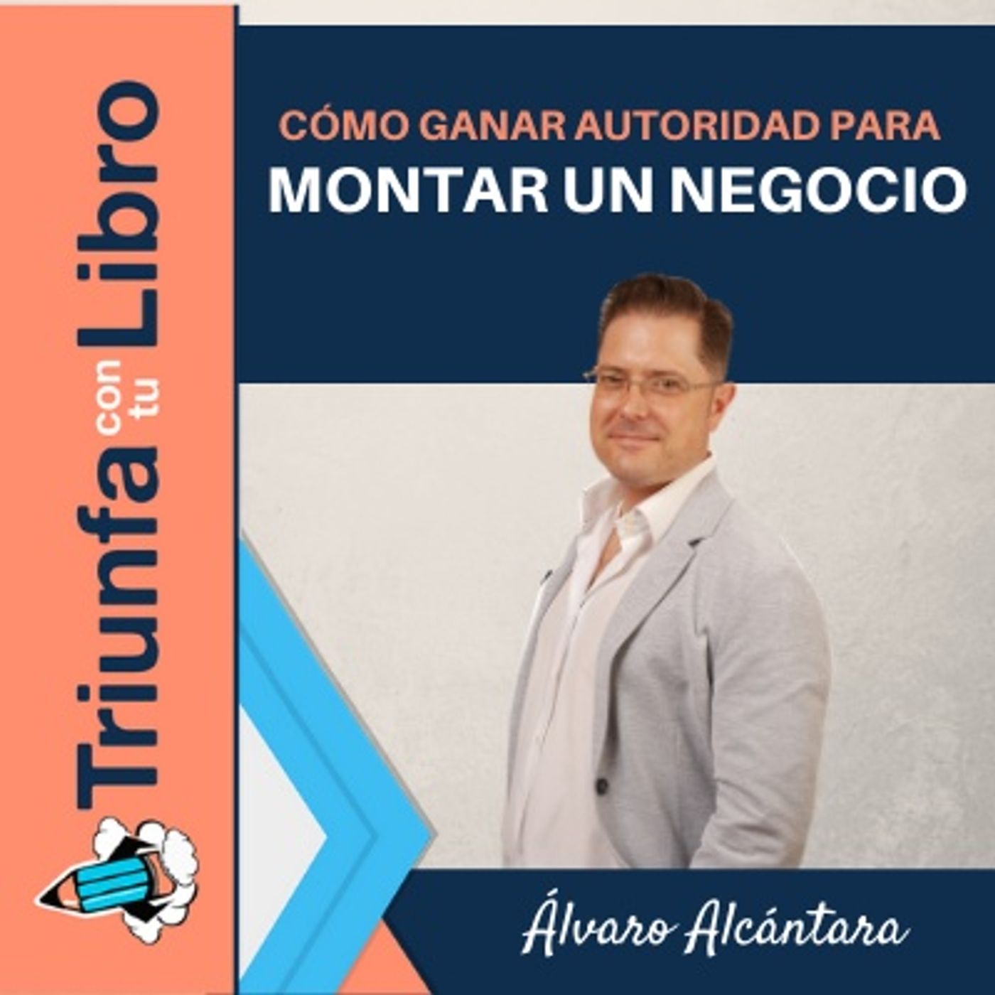 Triunfa con tu libro