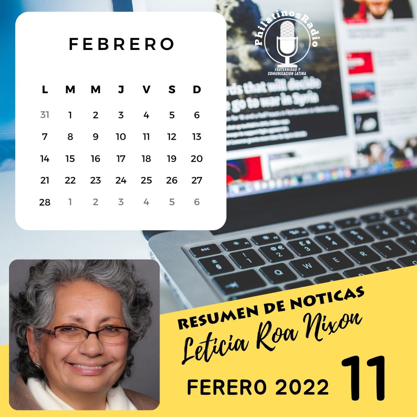 La Noticia con Leticia