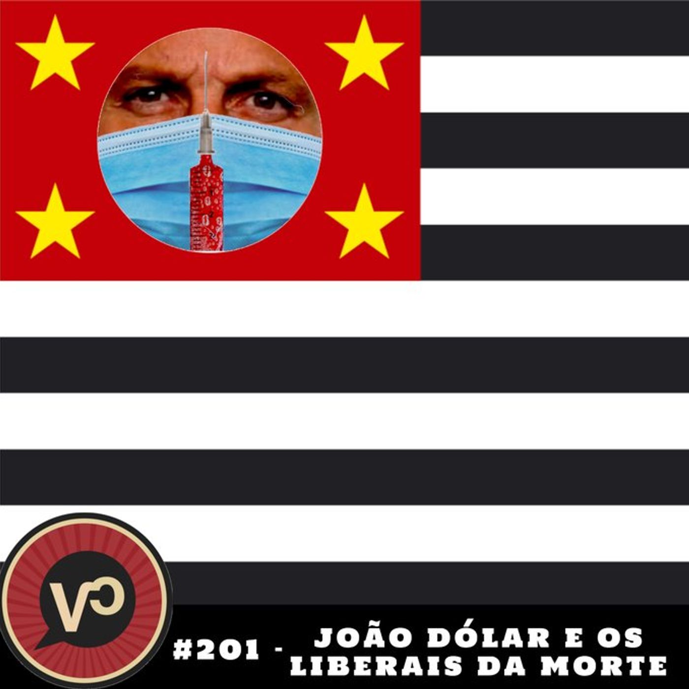 Viracasacas Podcast