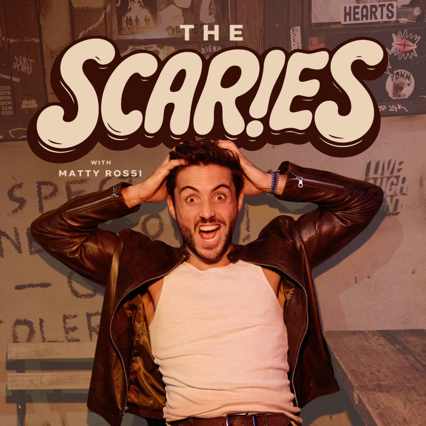 The Resident Twink Returns (ft. Billy Duke)