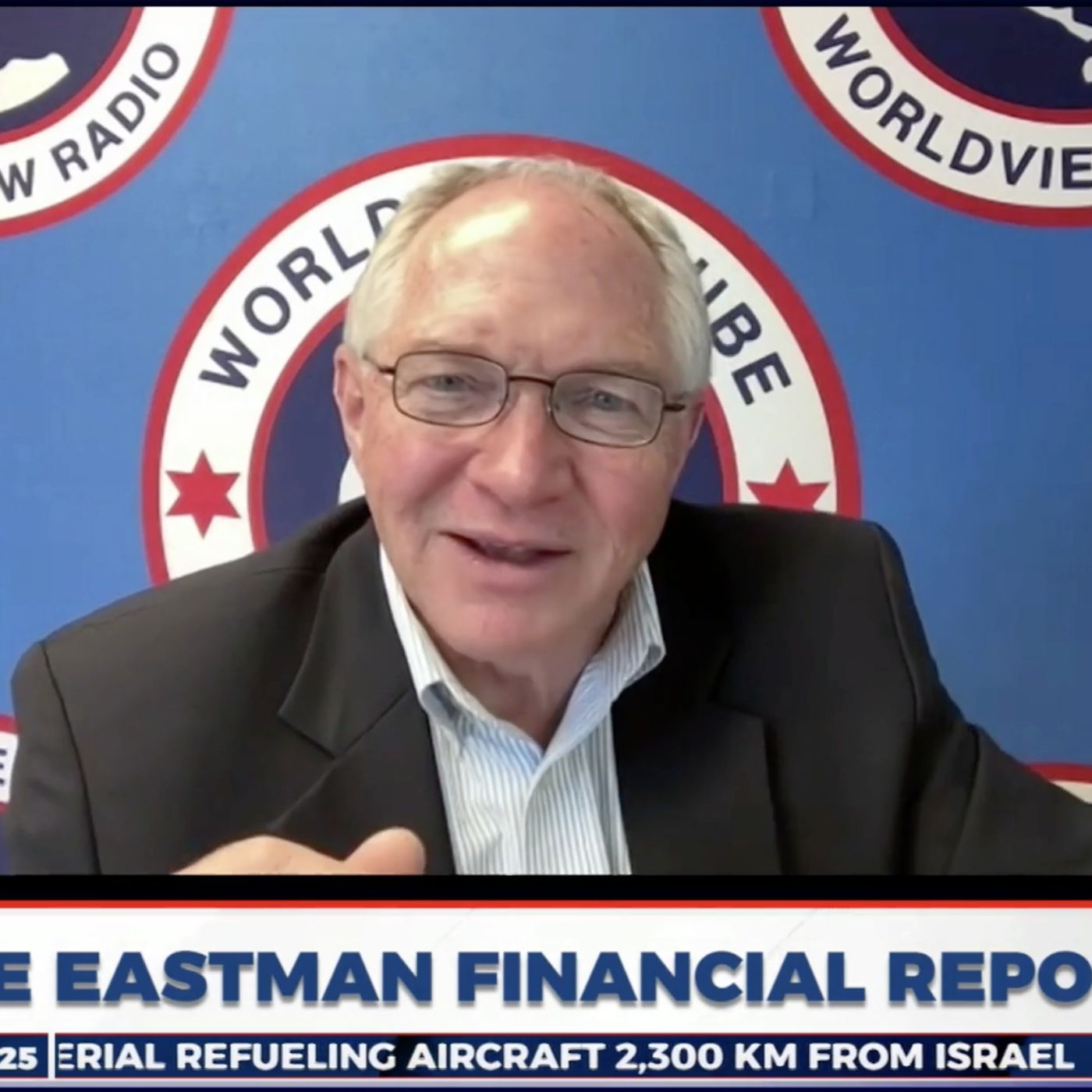 The Eastman Financial Report | June 16, 2025