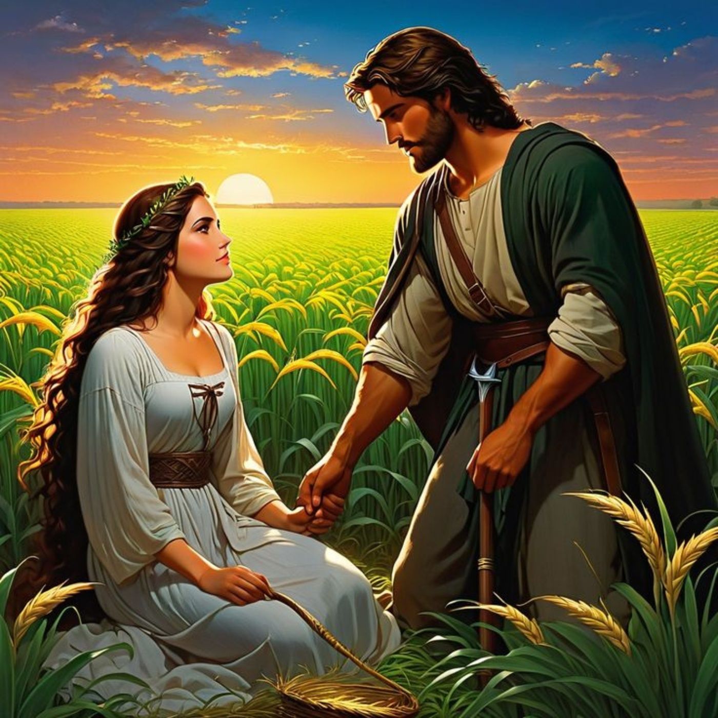 prince and a princess