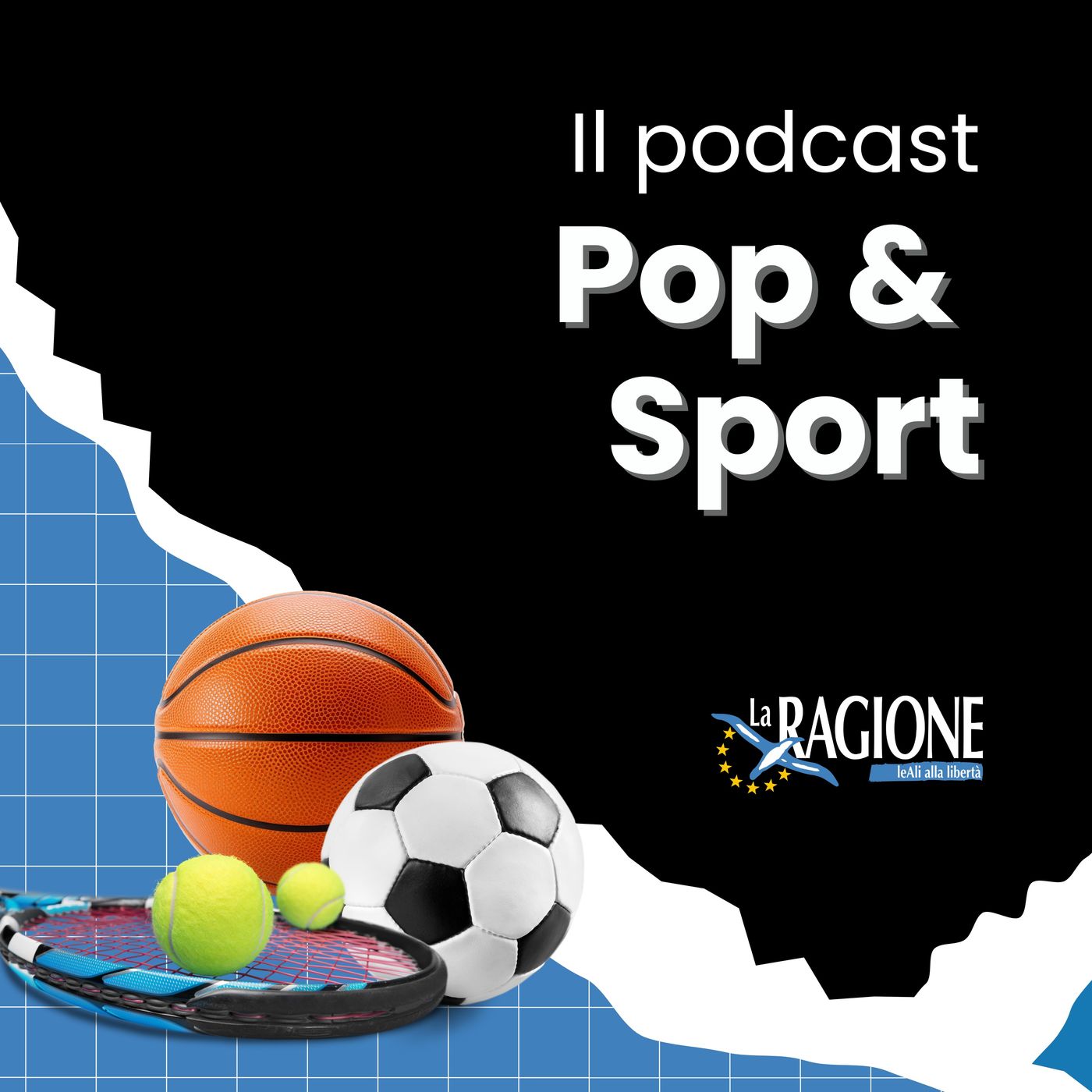 Pop & Sport