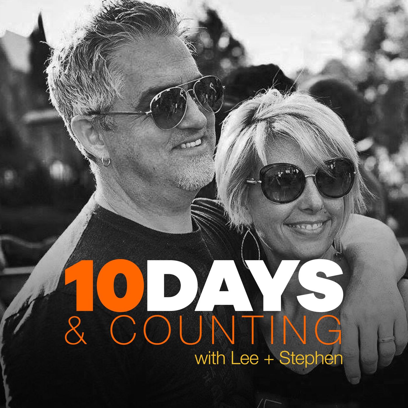 Ten Days And Counting