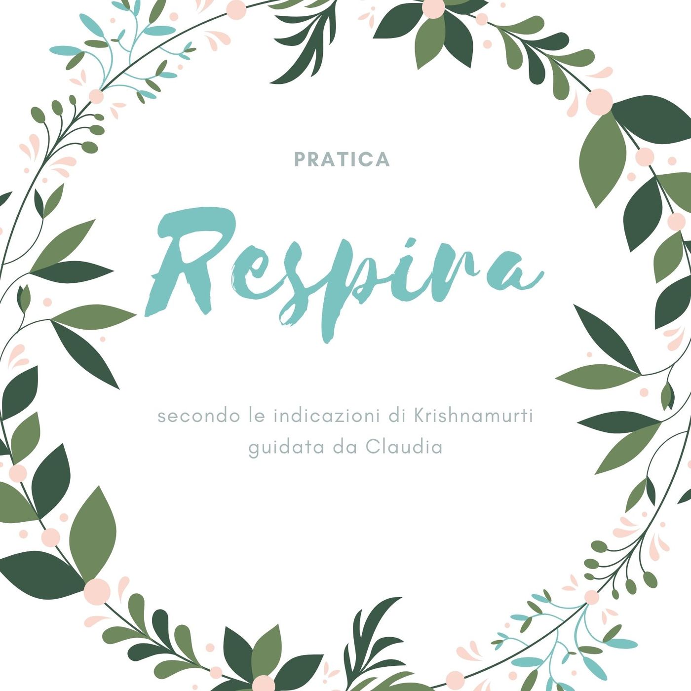 L\'Arte del Respiro di Krishnamurti
