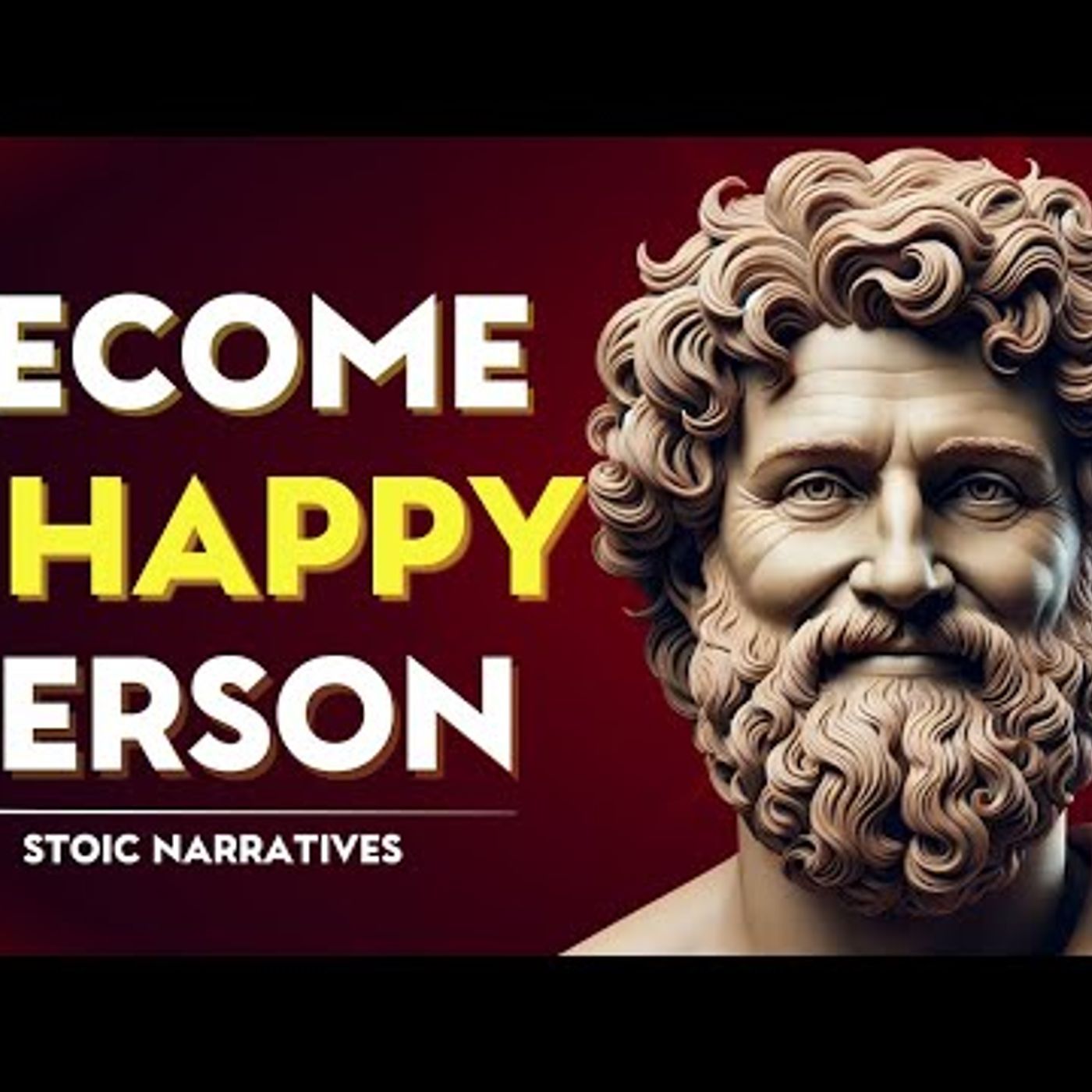 The STOIC Path to HAPPINESS_ 8 LIFE CHANGING Habits _ Stoic Philosophy episode artwork