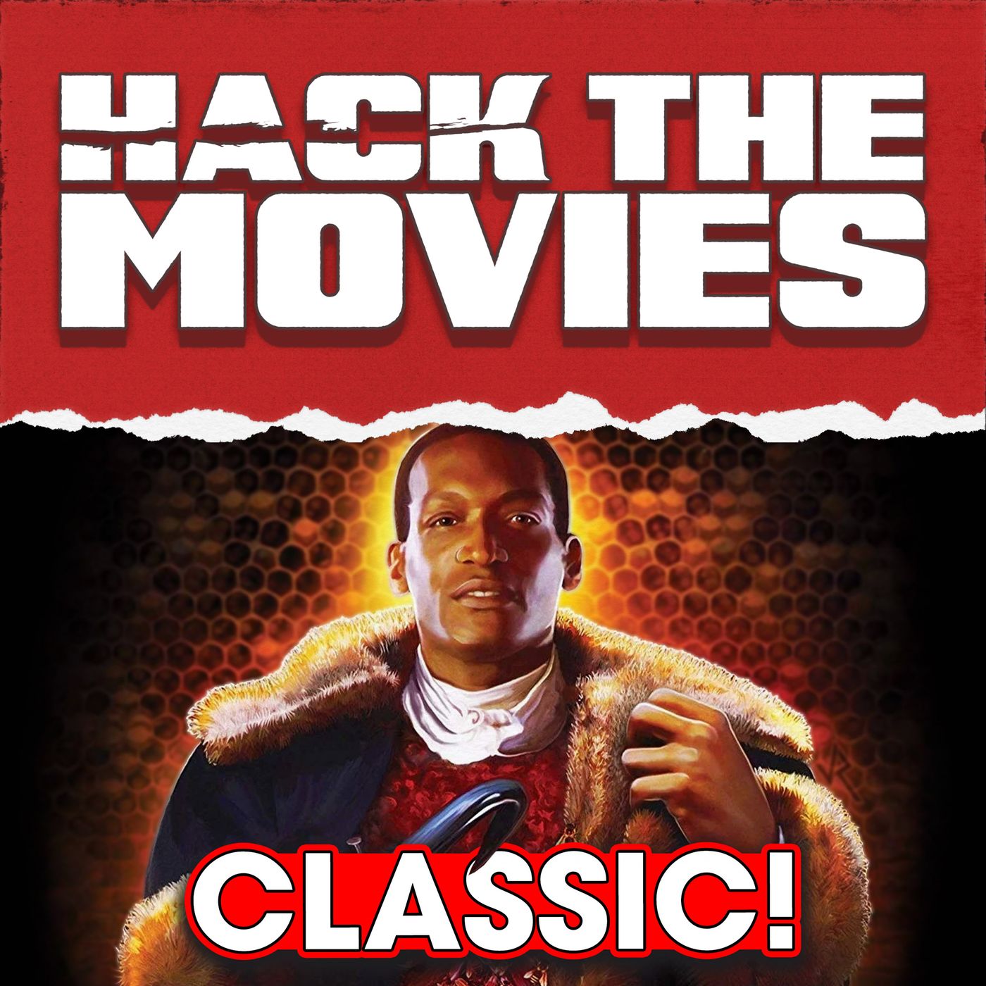 Candyman Is A Classic 90s Slasher! - Hack The Movies (#458)