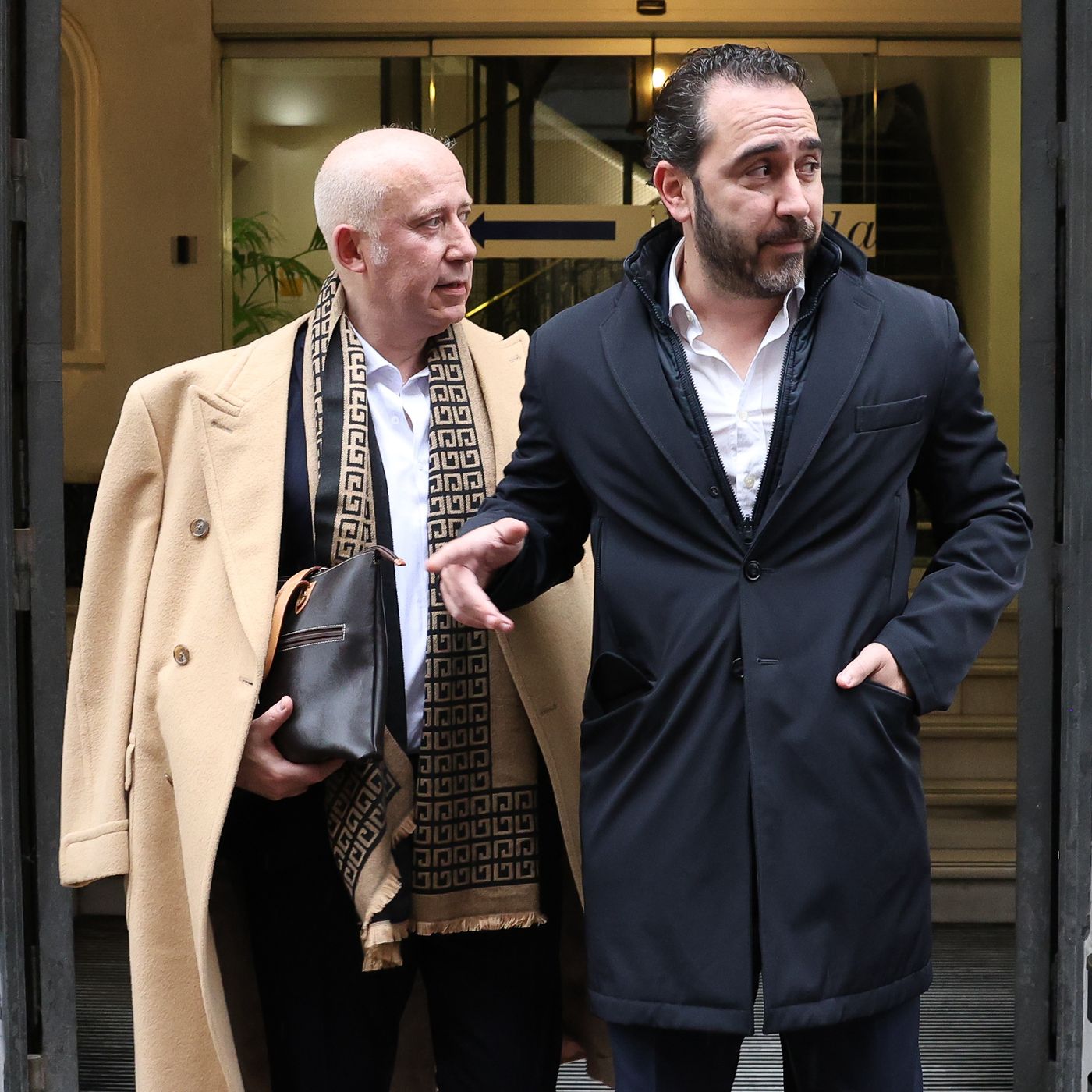 Tertulia de Federico: Aldama vuelve a amenazar a Sánchez señalando a Begoña