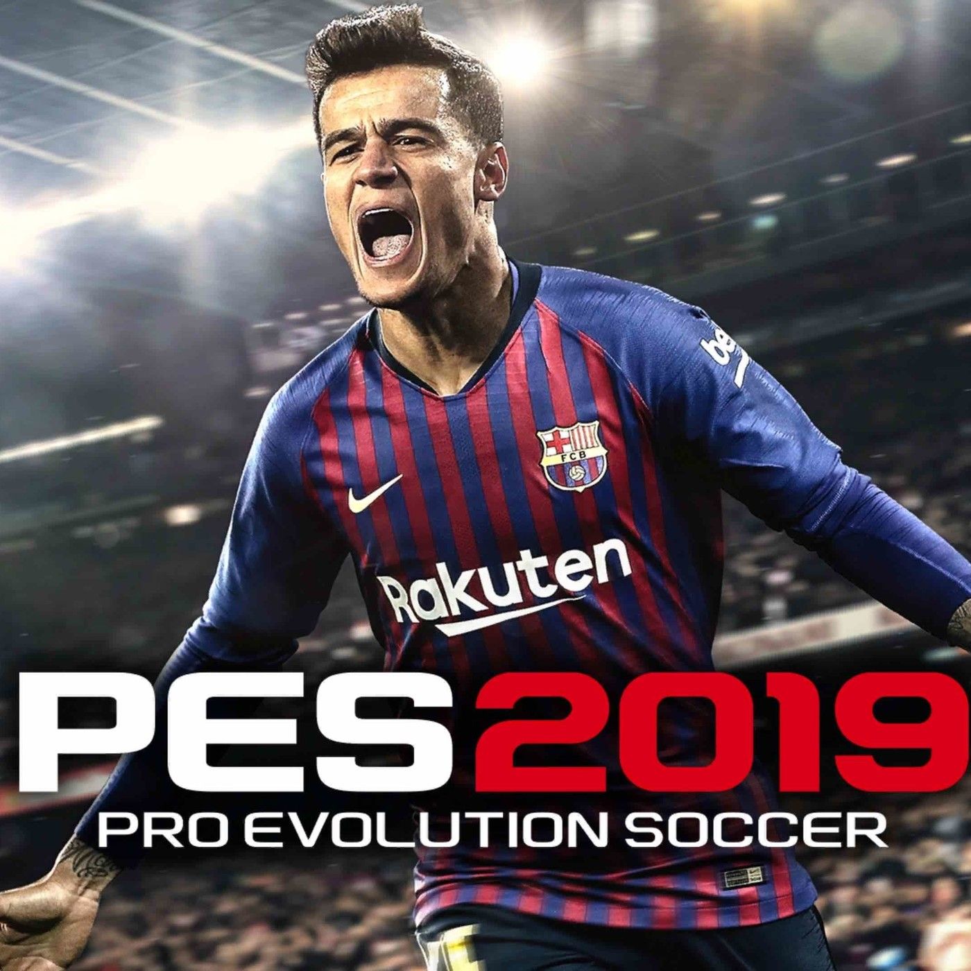 SOULMERS 2x45 - NOTICIAS: Polémica PES 2019, Venden Agua de ducha Gamer, Piden el despido del creador de Pokémon episode artwork