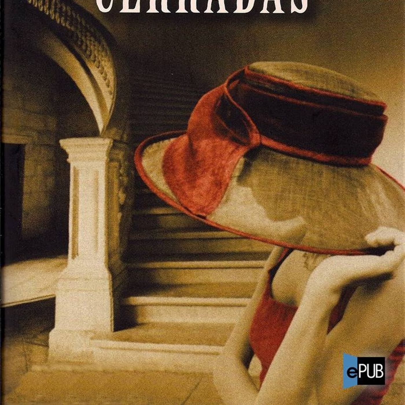 Habitaciones cerradas - Care Santos episode artwork
