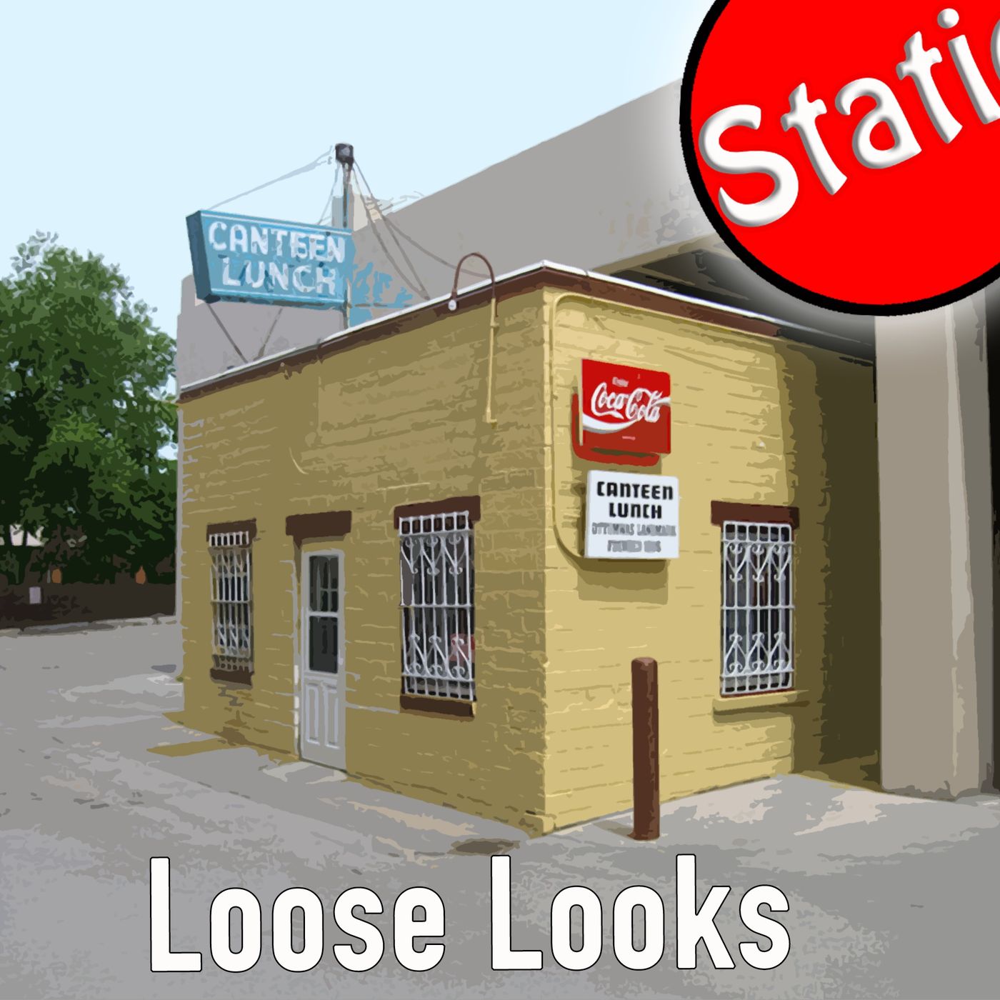 Static Radio