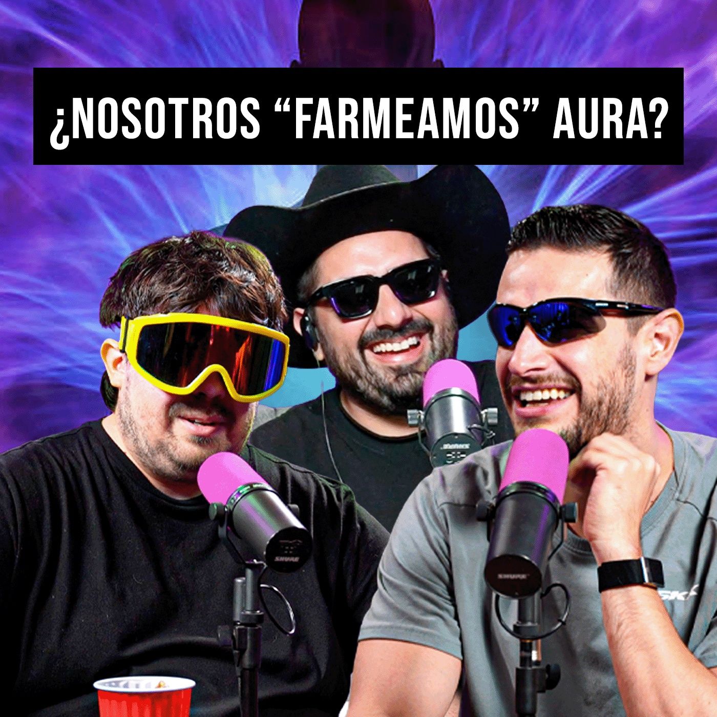 ¿Nosotros GANARÍAMOS en el FARMEO de AURA?