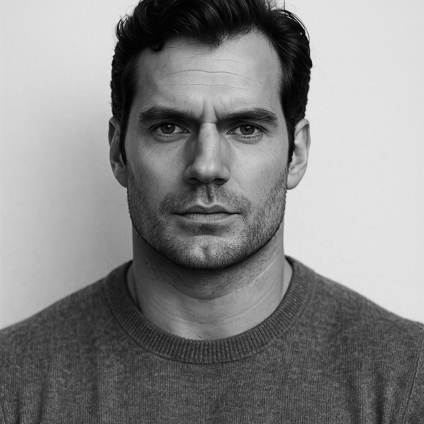 Henry Cavill  - Biography Flash
