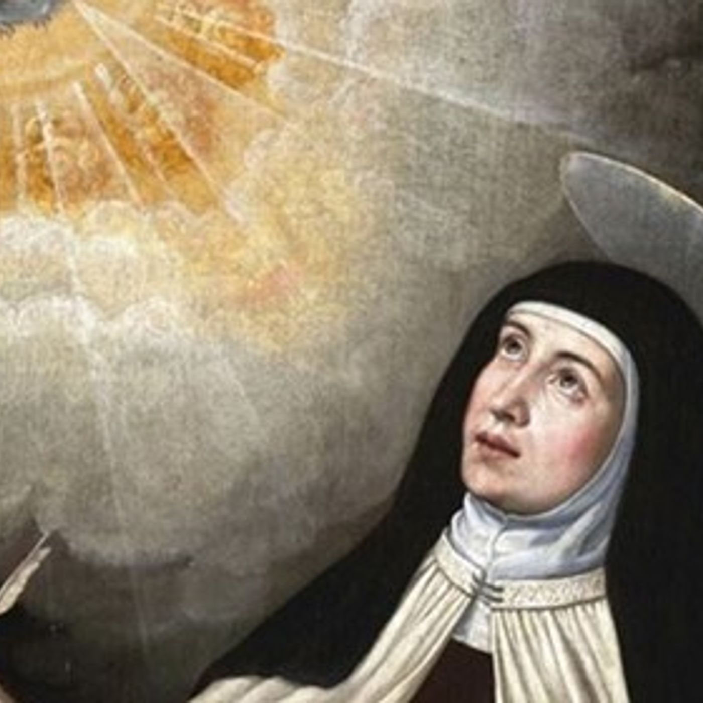 Santa Teresa d\'Avila