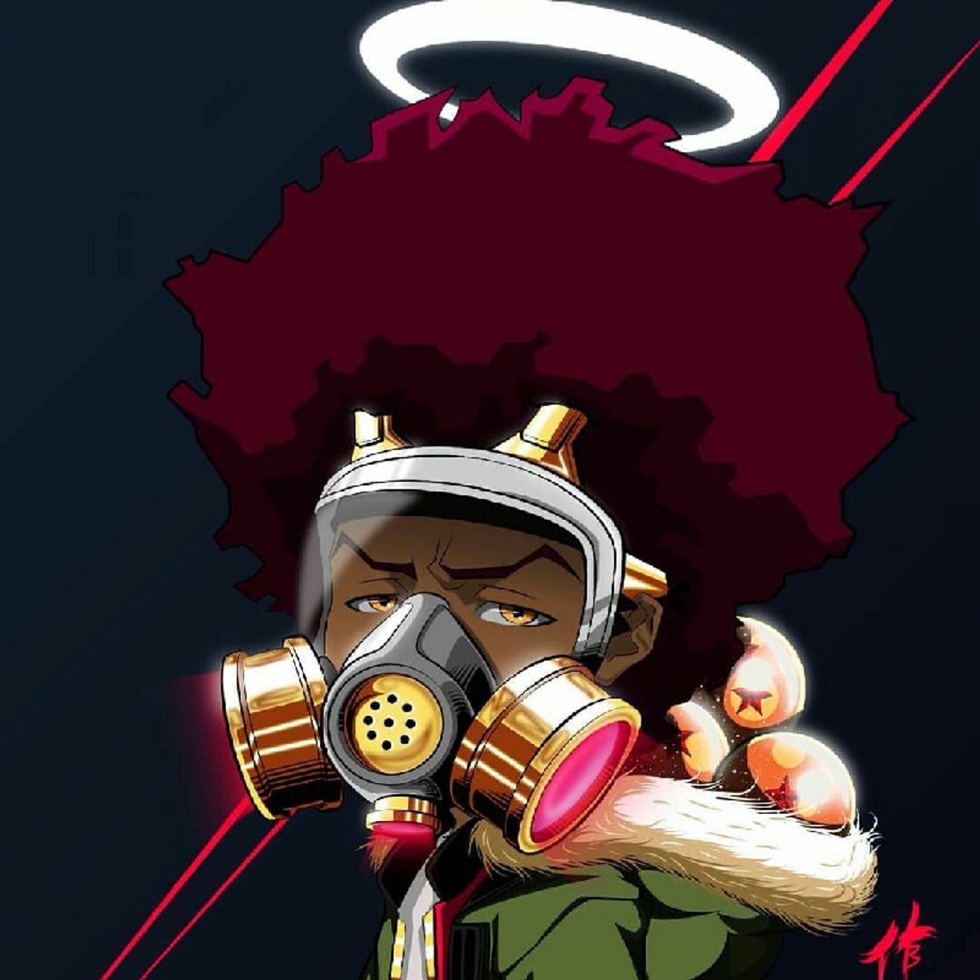 RIPEpisode 3- Young4star episode artwork