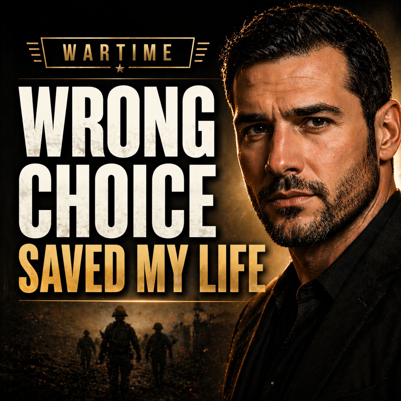The “Safe” Choice Would’ve Killed Him