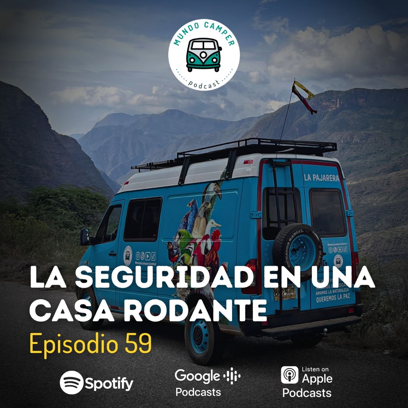 Mundo Camper